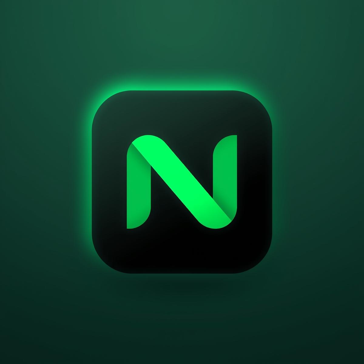 NooS AI Logo